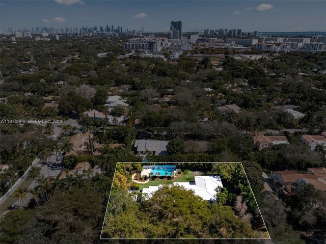 4311 Monserrate St, Coral Gables, FL 33146