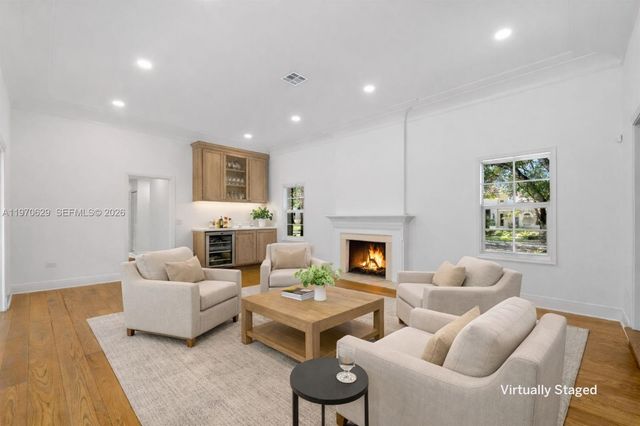 4311 Monserrate St, Coral Gables, FL 33146