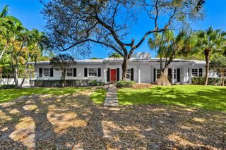 4311 Monserrate St, Coral Gables, FL 33146