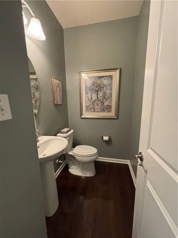607 Shelley Ln, Pine Twp, PA 15090
