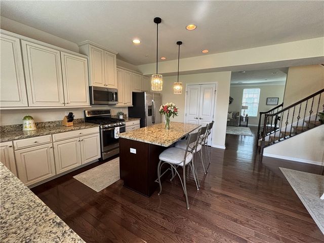 607 Shelley Ln, Pine Twp, PA 15090