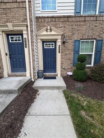 607 Shelley Ln, Pine Twp, PA 15090