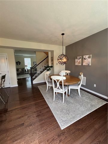 607 Shelley Ln, Pine Twp, PA 15090