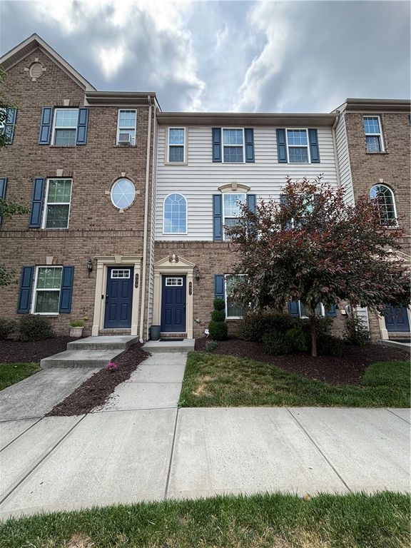 607 Shelley Ln, Pine Twp, PA 15090