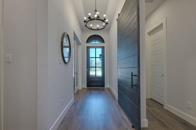 223 Trailing Lantana LN, San Marcos, TX 78666