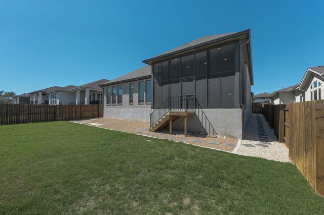 223 Trailing Lantana LN, San Marcos, TX 78666