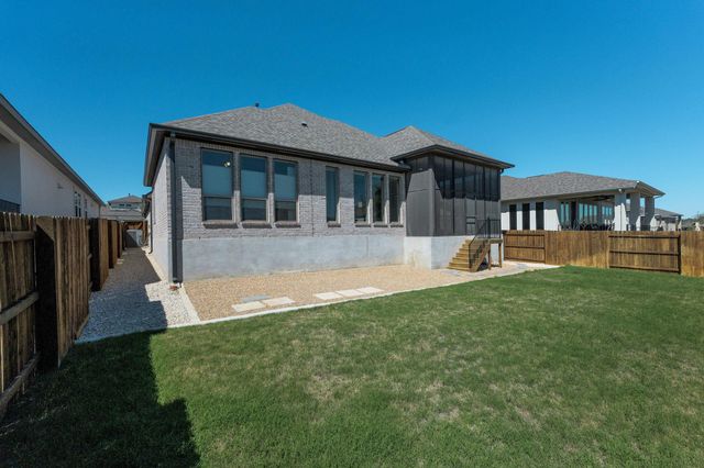 223 Trailing Lantana LN, San Marcos, TX 78666