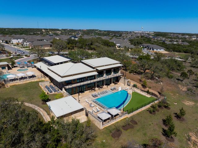 223 Trailing Lantana LN, San Marcos, TX 78666