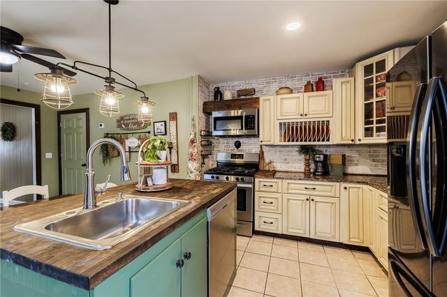 30 Pearl Street, Batavia City, NY 14020