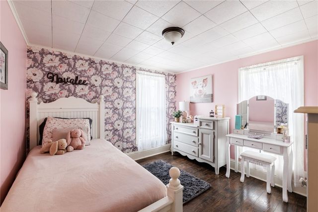 30 Pearl Street, Batavia City, NY 14020