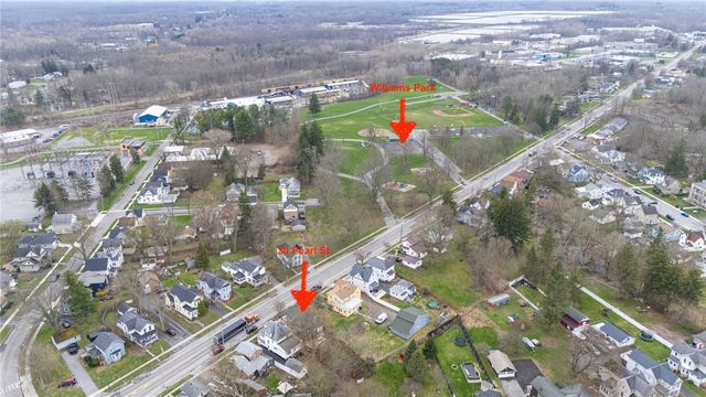 30 Pearl Street, Batavia City, NY 14020