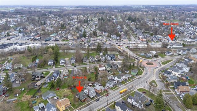 30 Pearl Street, Batavia City, NY 14020