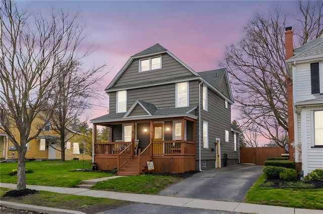30 Pearl Street, Batavia City, NY 14020