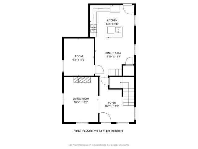 30 Pearl Street, Batavia City, NY 14020