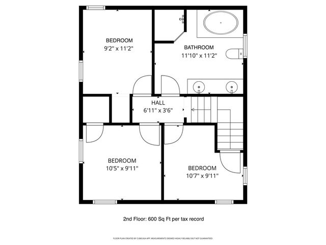 30 Pearl Street, Batavia City, NY 14020