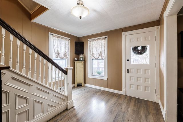 30 Pearl Street, Batavia City, NY 14020