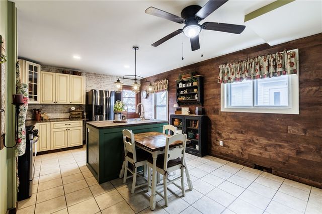 30 Pearl Street, Batavia City, NY 14020