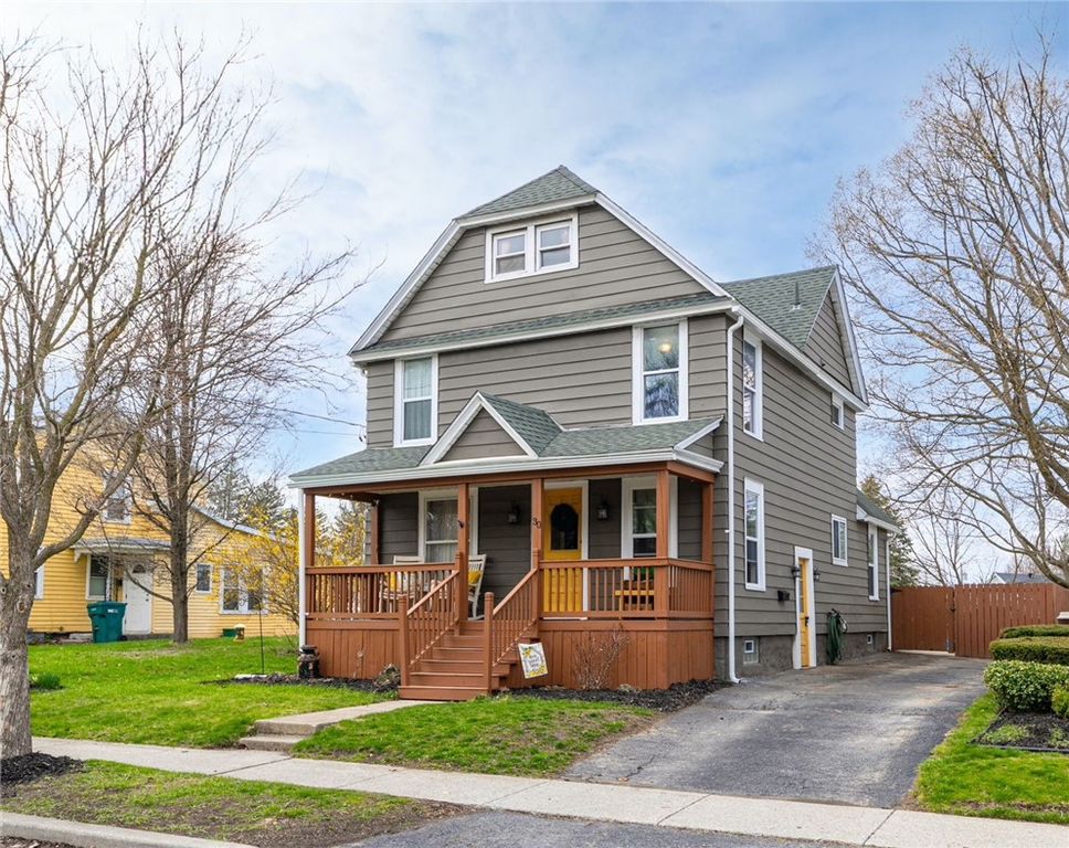 30 Pearl Street, Batavia City, NY 14020