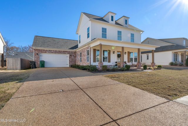 3856 Camborne Lane, Hernando, MS 38632