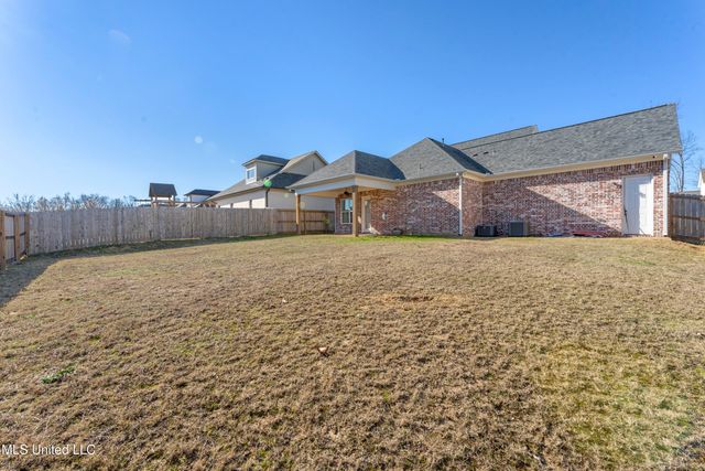 3856 Camborne Lane, Hernando, MS 38632