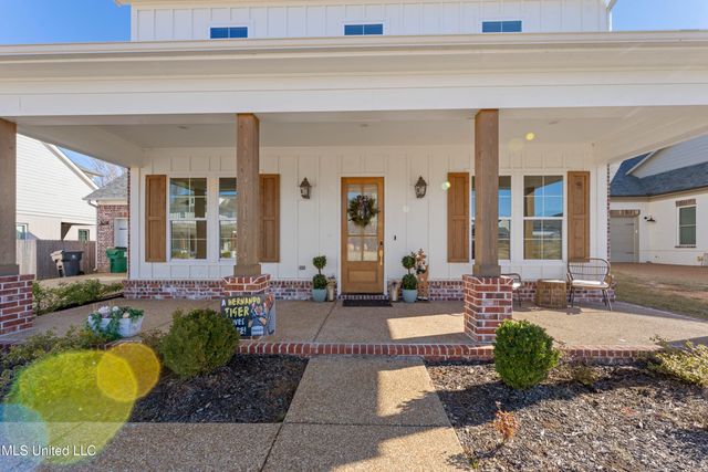 3856 Camborne Lane, Hernando, MS 38632