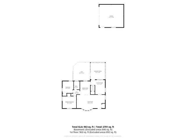 6618 Fairview Avenue N, Crystal, MN 55428