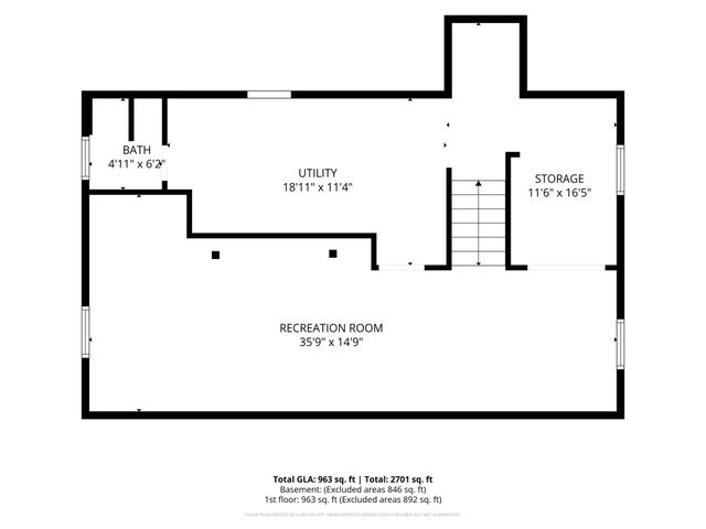 6618 Fairview Avenue N, Crystal, MN 55428