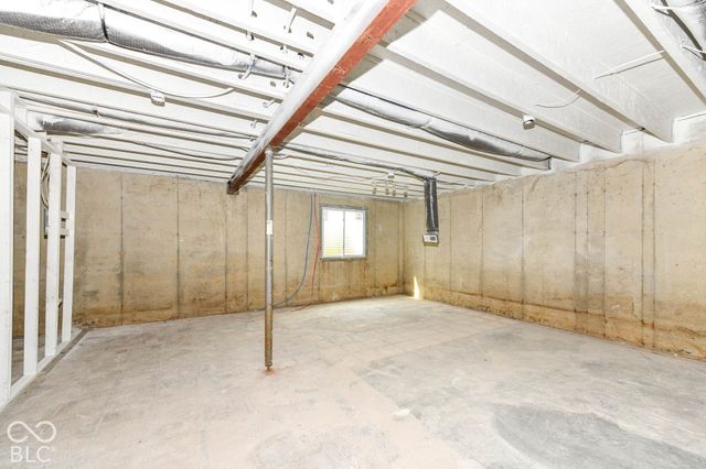 8030 Cole Wood Boulevard, Indianapolis, IN 46239