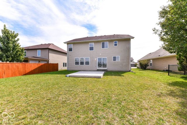 8030 Cole Wood Boulevard, Indianapolis, IN 46239