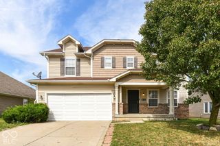 8030 Cole Wood Boulevard, Indianapolis, IN 46239
