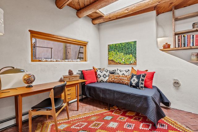 481 Camino Don Miguel, Santa Fe, NM 87505