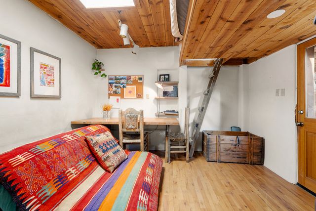 481 Camino Don Miguel, Santa Fe, NM 87505