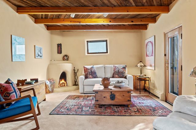 481 Camino Don Miguel, Santa Fe, NM 87505