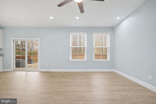 118 ACKERMAN LN, Ruther Glen, VA 22546