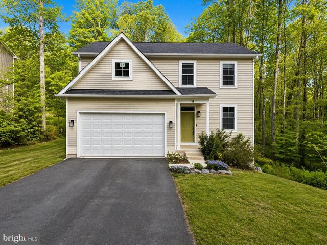 118 ACKERMAN LN, Ruther Glen, VA 22546