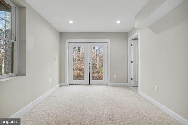 118 ACKERMAN LN, Ruther Glen, VA 22546