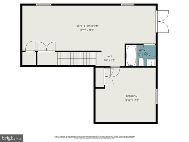118 ACKERMAN LN, Ruther Glen, VA 22546