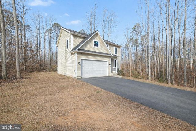 118 ACKERMAN LN, Ruther Glen, VA 22546