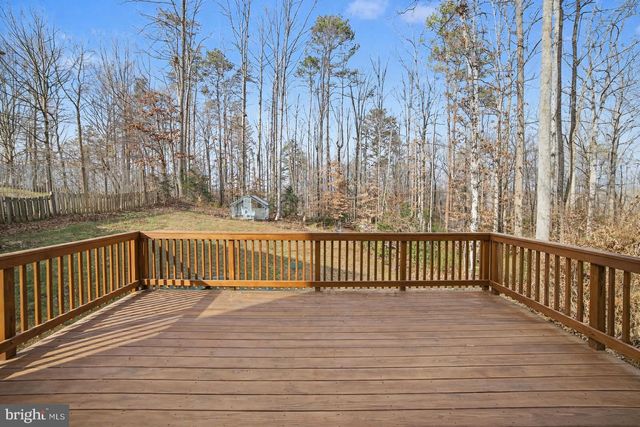 118 ACKERMAN LN, Ruther Glen, VA 22546