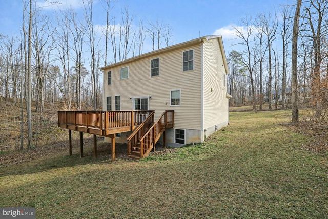 118 ACKERMAN LN, Ruther Glen, VA 22546
