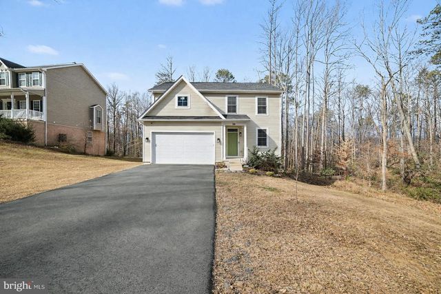118 ACKERMAN LN, Ruther Glen, VA 22546