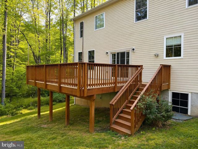 118 ACKERMAN LN, Ruther Glen, VA 22546