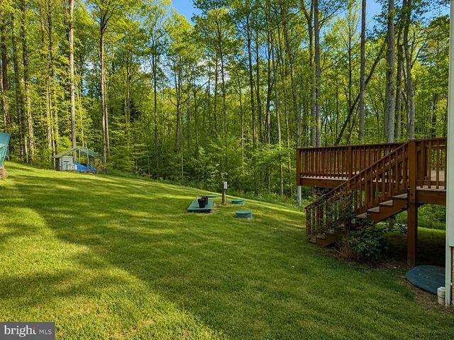118 ACKERMAN LN, Ruther Glen, VA 22546