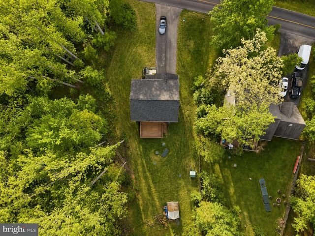 118 ACKERMAN LN, Ruther Glen, VA 22546