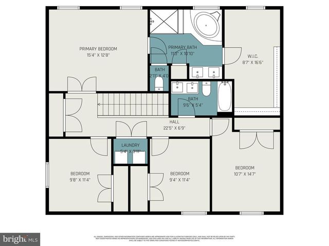 118 ACKERMAN LN, Ruther Glen, VA 22546