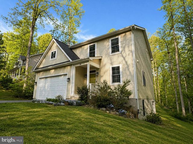 118 ACKERMAN LN, Ruther Glen, VA 22546