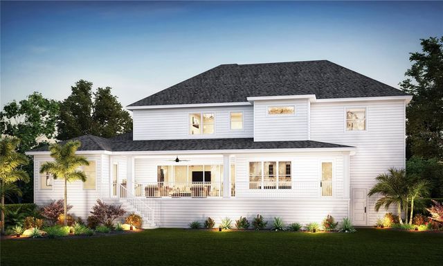 5022 W DANTE AVENUE, Tampa, FL 33629