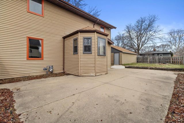 162 N 74th STREET, Milwaukee, WI 53213