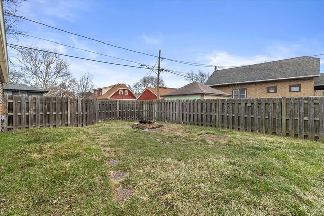 162 N 74th STREET, Milwaukee, WI 53213