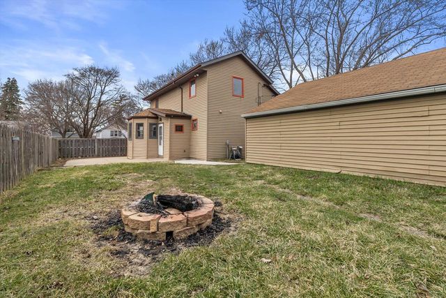 162 N 74th STREET, Milwaukee, WI 53213